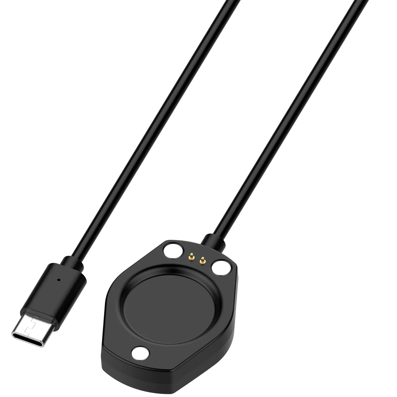 INF Magnetisk laddningskabel kompatibel med Suunto Race2 & Suunto Vertical2 (USB-C)