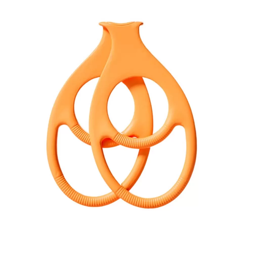 INF TPE Motståndsband - 3 Nivåer Figur 8 Träningsband för Rygg, Axel och Yoga Stretching