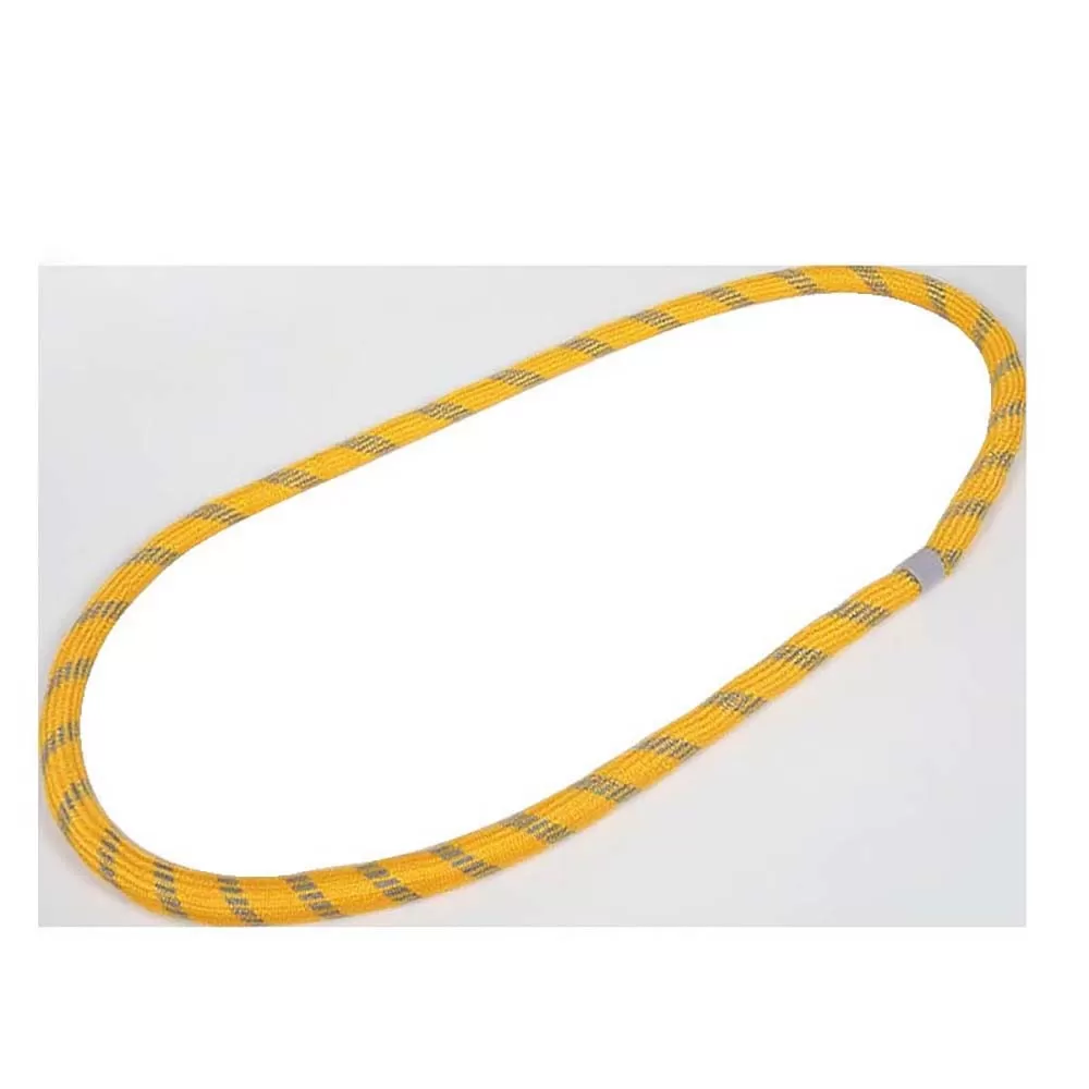 INF Mjuk Viktad Hula Hoop för Vuxen Fitness, Midjeträning, Vikbar & Portabel Gul