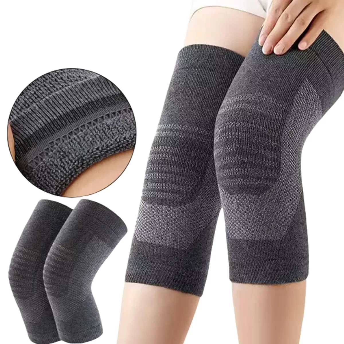 INF Vinter Varma Benvärmare