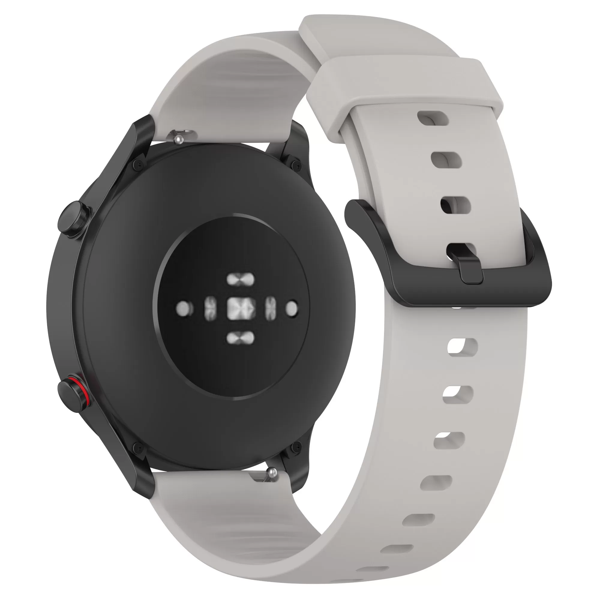 INF Universal klockarmband Grå