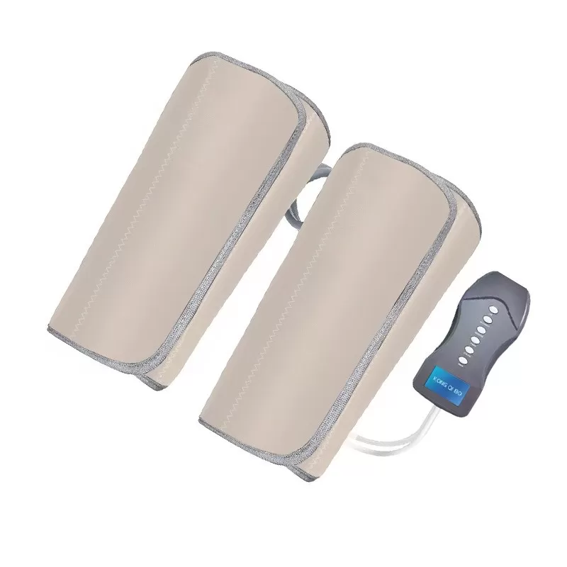 INF Elektrisk Luftkompressionsvadmassager för Benbantning och Muskelavslappning
