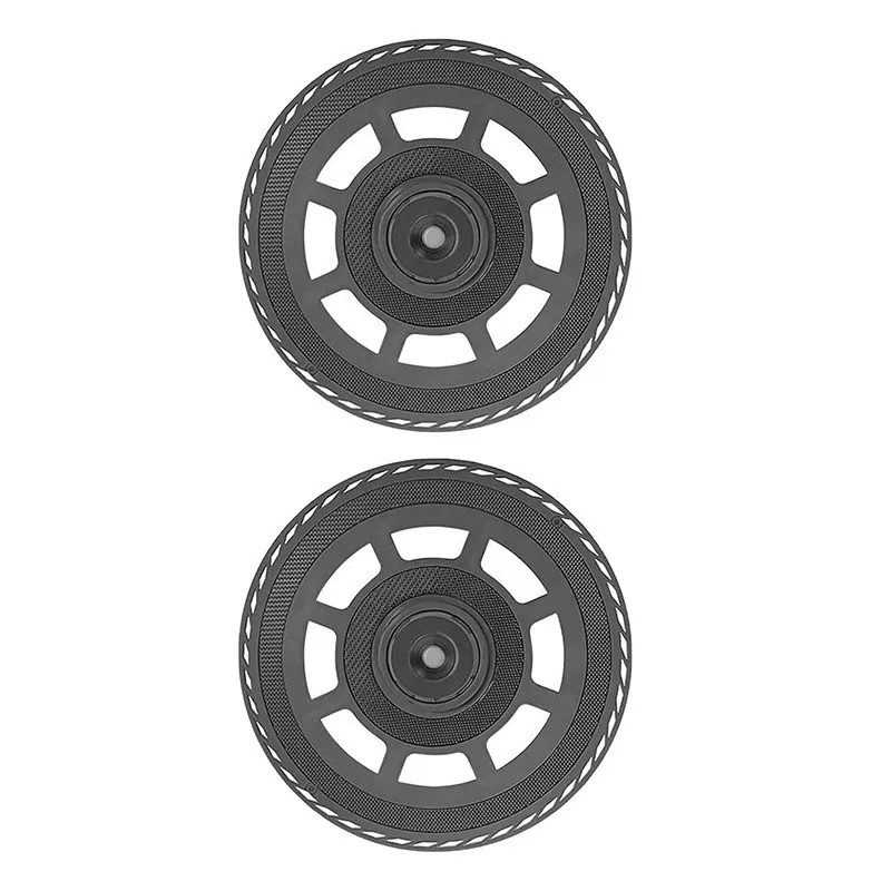 INF Ersättningsmopphållare för Dreame X50 Ultra/L50 Ultra/L40s Pro Ultra/Mova V50 Ultra Robotdammsugare (2 st)