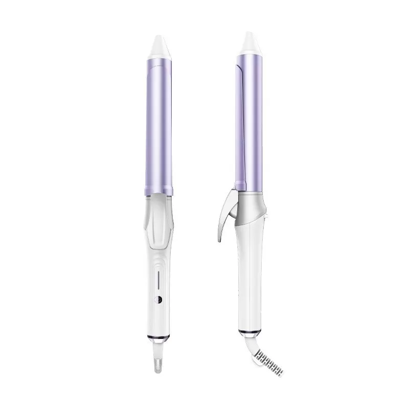 INF Extra Stor Ionic Locktång för Definierade Vågor 25 mm