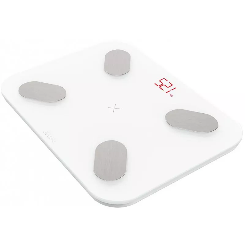 PICOOC Digital Smart -våg S1 Pro V2 Maxvikt (kapacitet) 150 kg, Body