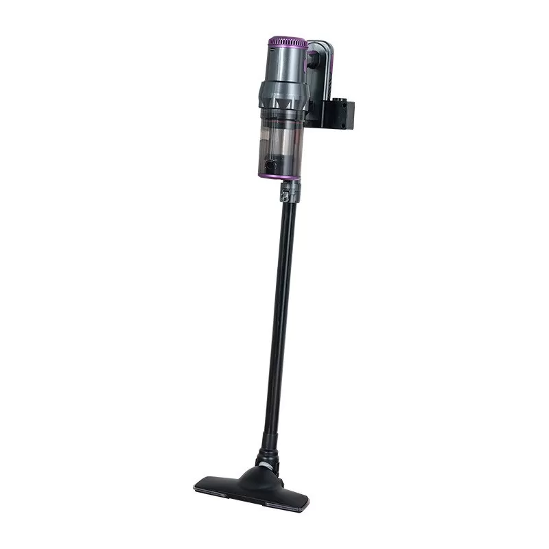 INF GHA-588 Sladdbunden Dammsugare - 600W, 220V, EU-kontakt - Kraftfull Sugförmåga för Hem och Bil
