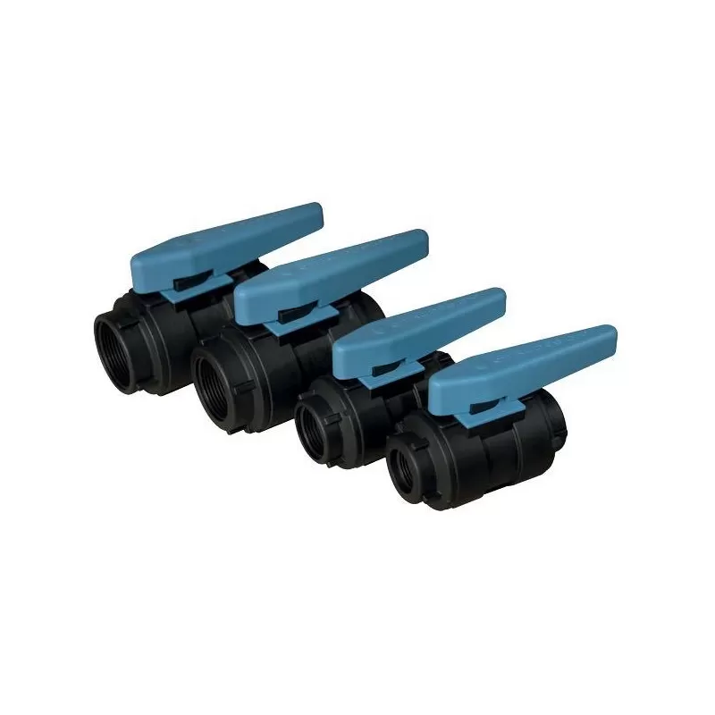 Tru Design Plastics Ltd. : Ausrüstung Produktbild-Vorschau 6