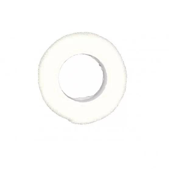 Permanent Rullar INF Hörlurs Huvudband Bandage 3 Rullar - Universell Självhäftande
