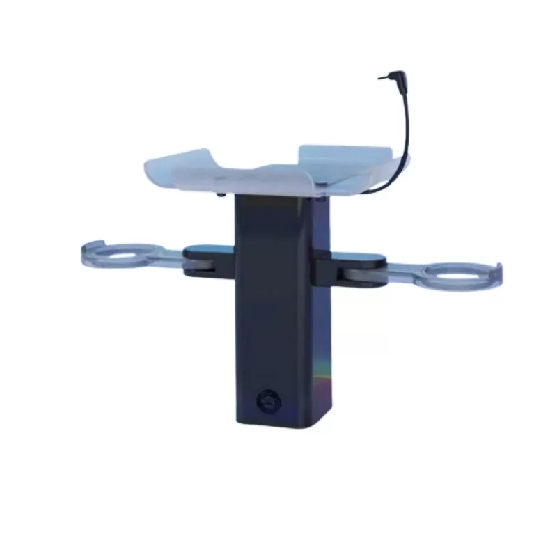 INF Oculus Quest 3/3s laddningsdocka & RGB-stativ