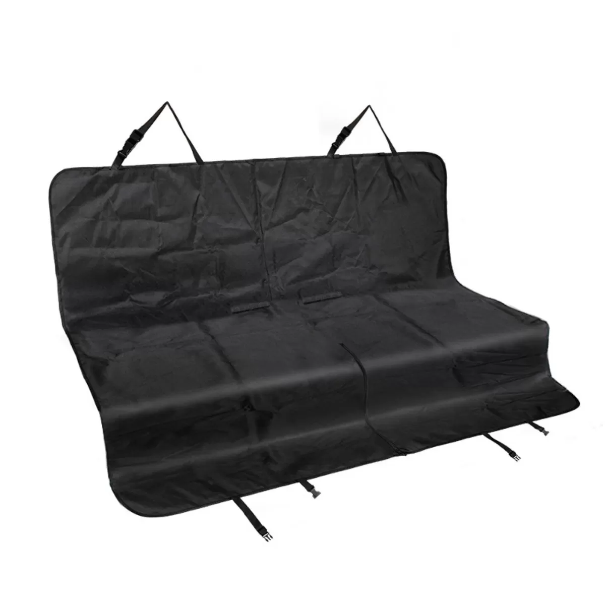 INF Vattentätt Bilsätesskydd för Husdjur - Oxfordtyg, Halkfritt