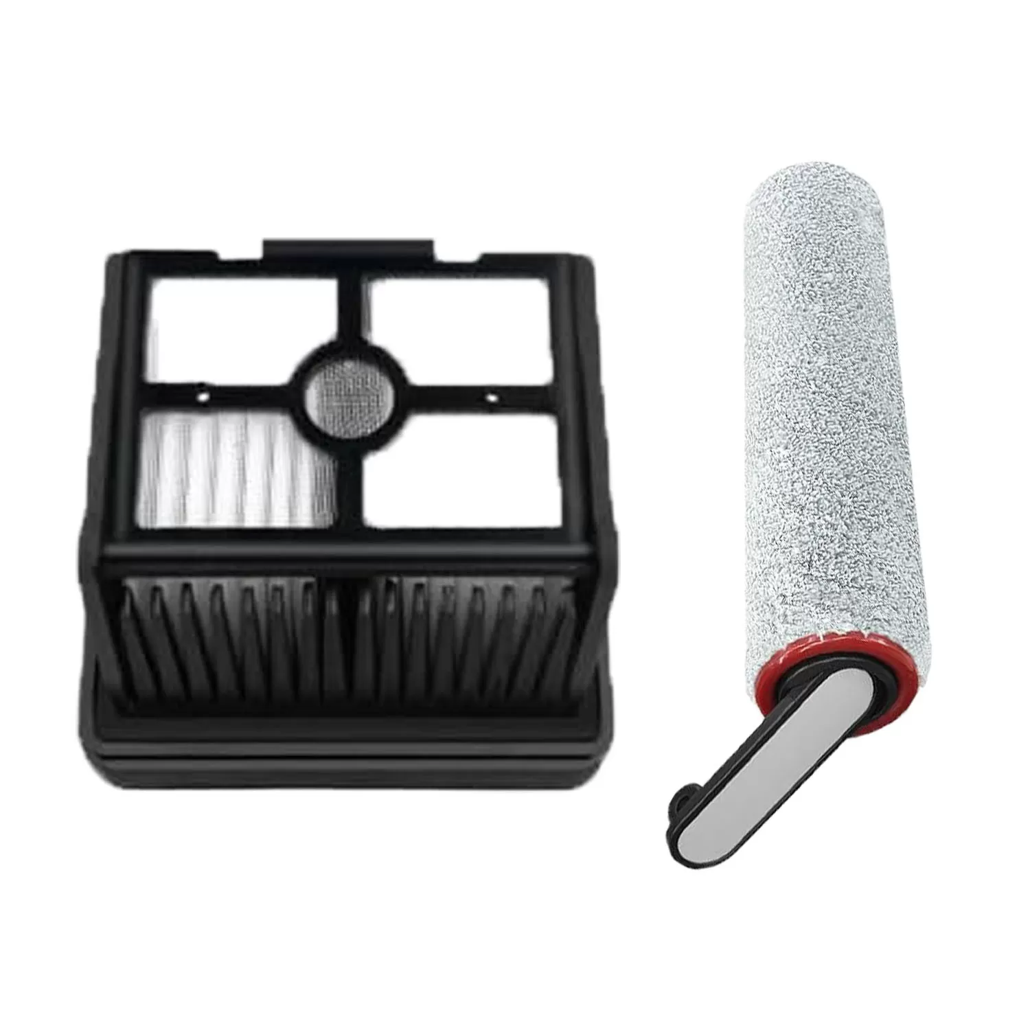 INF Tillbehör för Robotdammsugare Dreame H12 Pro