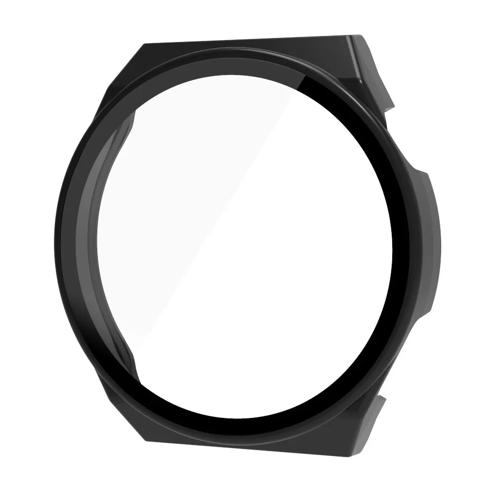 INF Fodral med Skärmskydd för Huawei Watch GT3 Pro/Porsche (46mm)