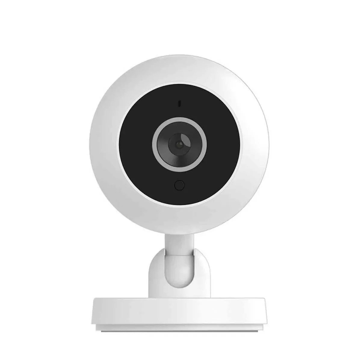 INF Trådlös WiFi Smart Hem IP-kamera - Fjärrintercom HD Säkerhetsövervakningskamera