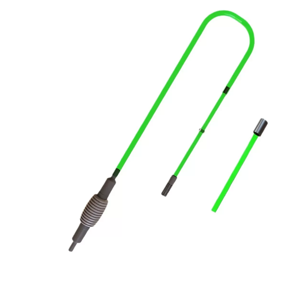 INF 2-pack akvarium vattenbytare - akvariumsifon dammsugare