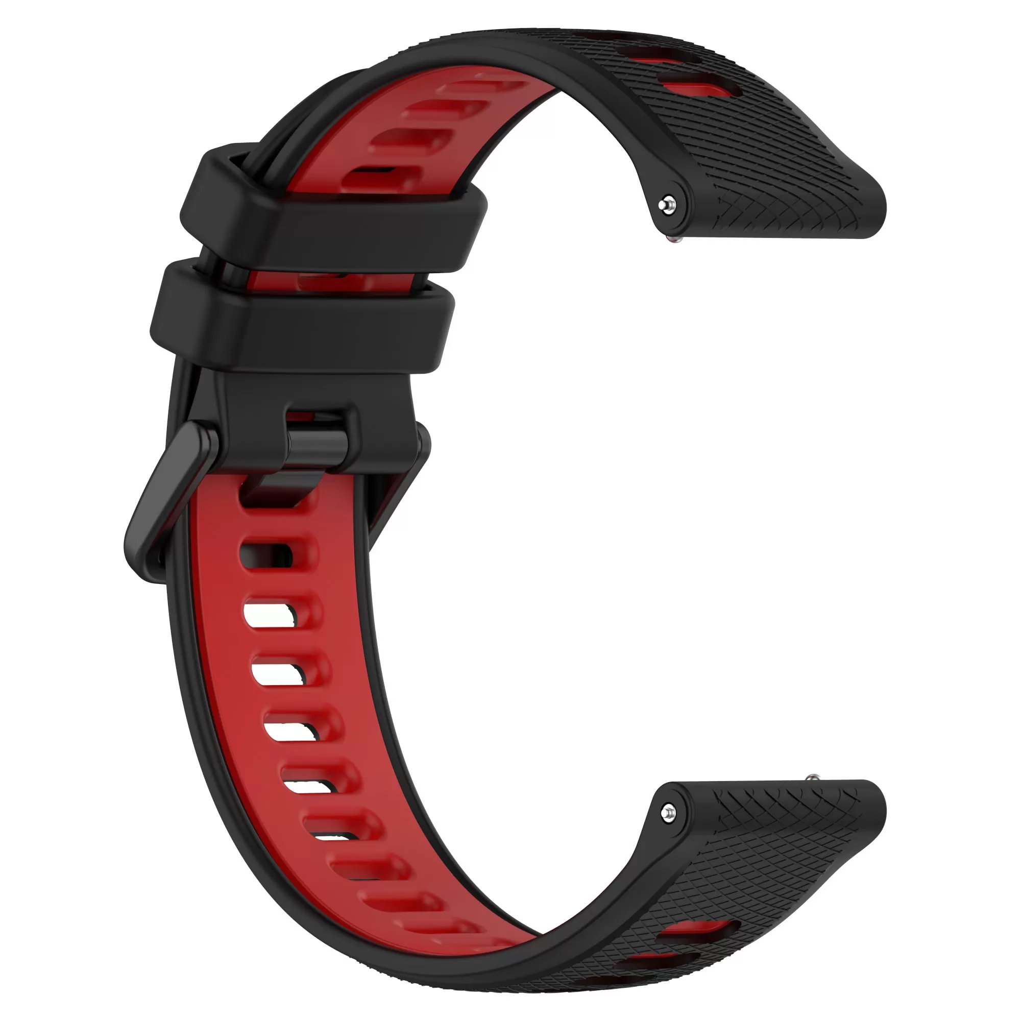 INF Klockarmband silikon