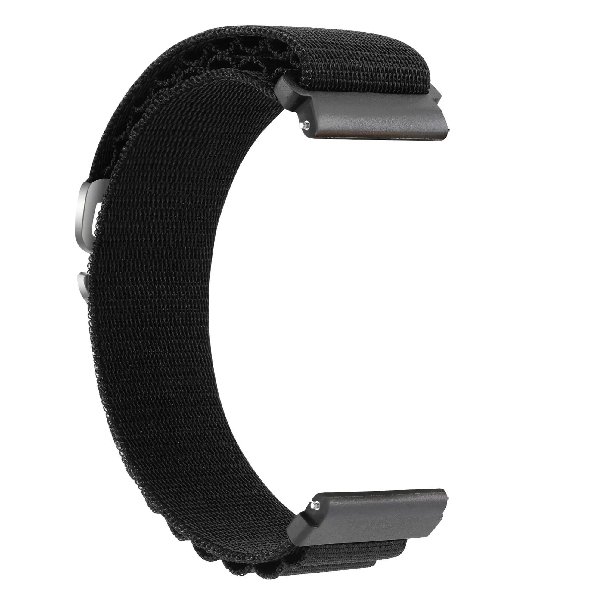 INF Klockarmband flätad nylon Samsung Galaxy Watch 5 / Watch 5 Pro, Samsung Galaxy Watch 4 40 mm / 44 mm