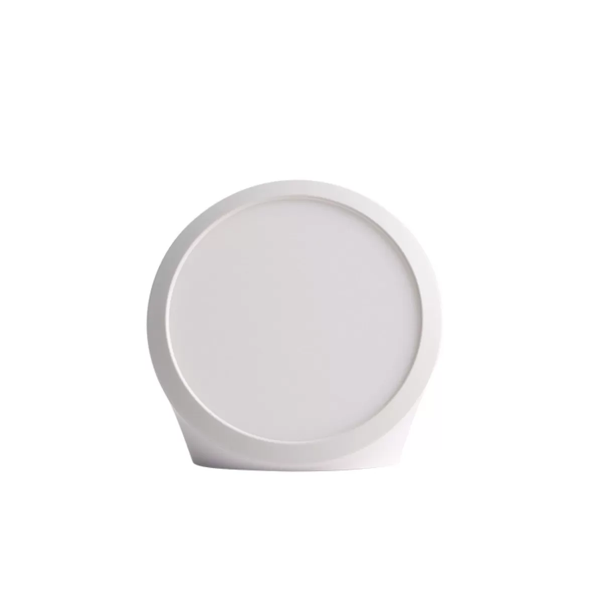 INF LED-ljusterapilampa - SAD-ljus, fullspektrum, 5-nivås dimbar, med Type-C & EU-kontakt