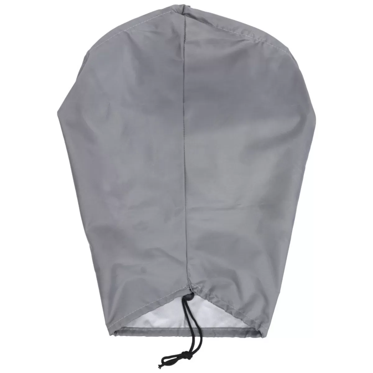 INF Regnskydd för laddningspistol för elbil 28x45x16cm med dragsko - Skydd för laddningsport