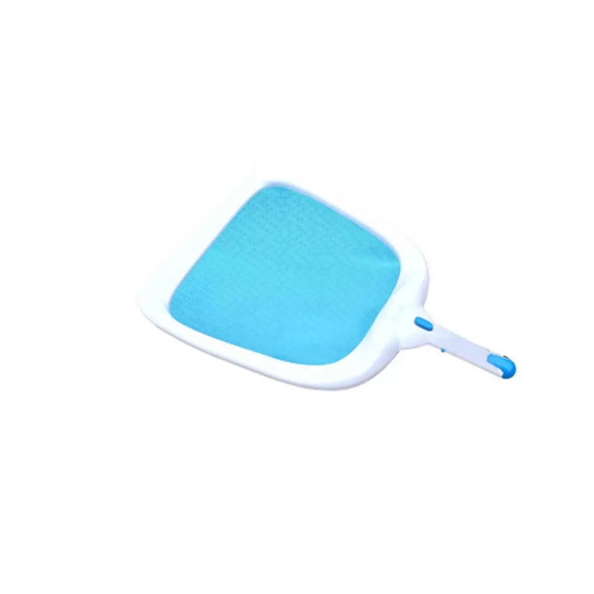 INF Högkvalitativ finmaskig rengöringsduk (stång ingår ej) för pooler & dammar