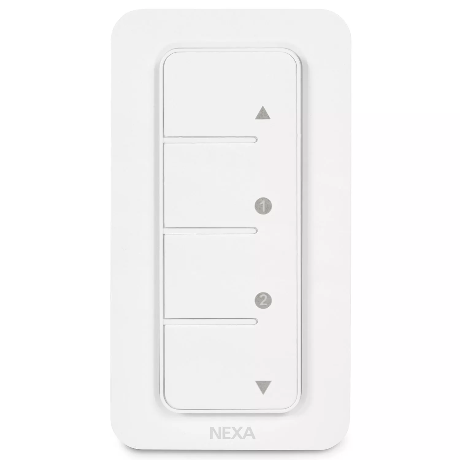Nexa MJLT-2005 Fjärrkontroll till MJLR-2000