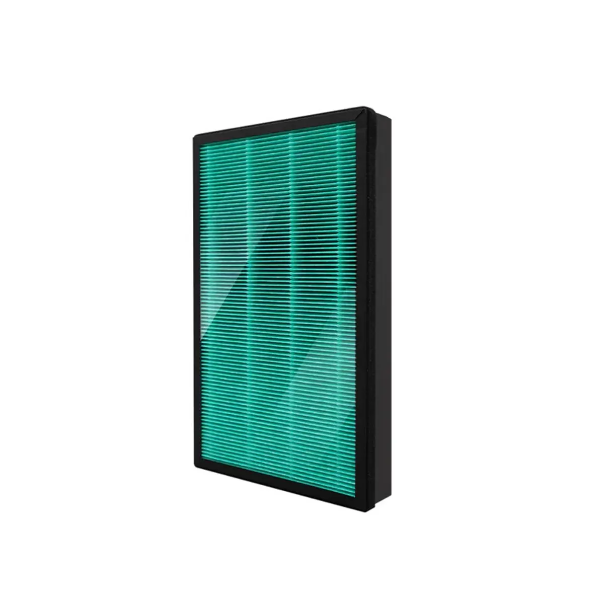 INF Ersättningsfilter - Filternät kompatibelt med Coway AP-2318P, HEPA & Aktivt Kol, Flerlagersfiltrering