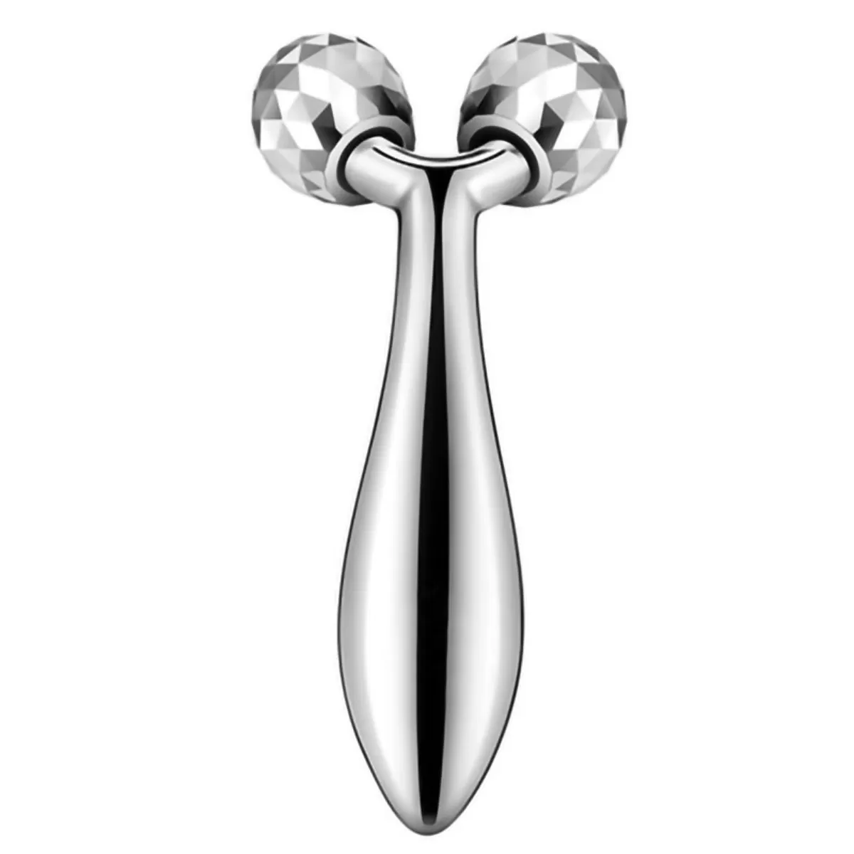 INF 3D Rullmassage för Ansiktslyft och Huduppstramning, V-Formande Verktyg