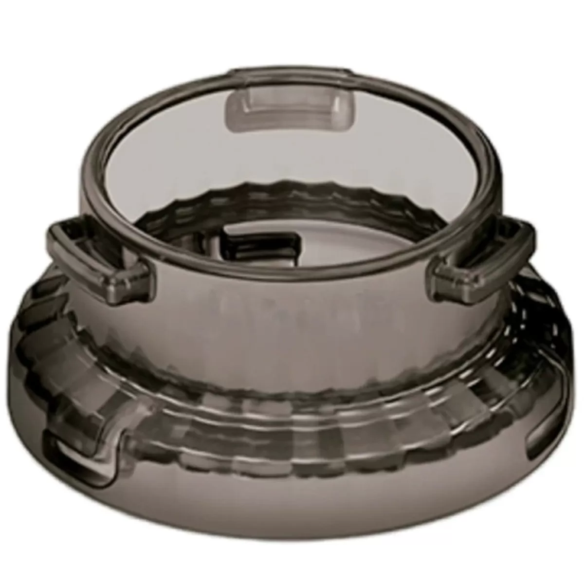INF 54mm Kaffemaskin Doseringstratt - Espresso Pulver Mottagningsverktyg