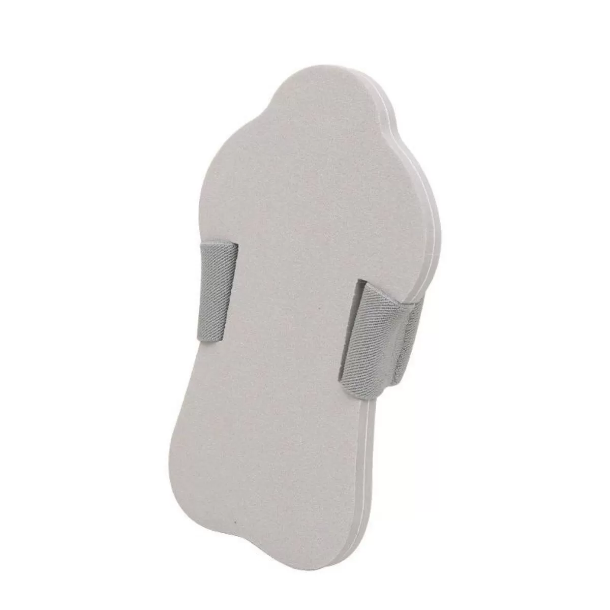 INF Pet Nail Grinding Pad - EVA Non-Shedding Abrasive Paw Board for Cats and Dogs, Large Surface with Non-Slip Straps