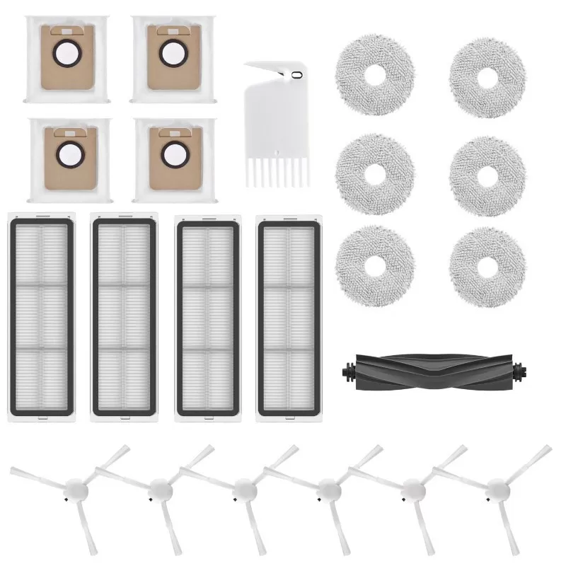 INF Tillbehör 22 delar Dreame L10s / L10 Ultra