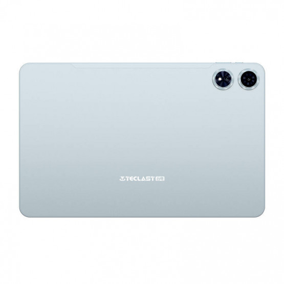 INF Teclast T60Plus 12'' 6/128 GB surfplatta (blå)