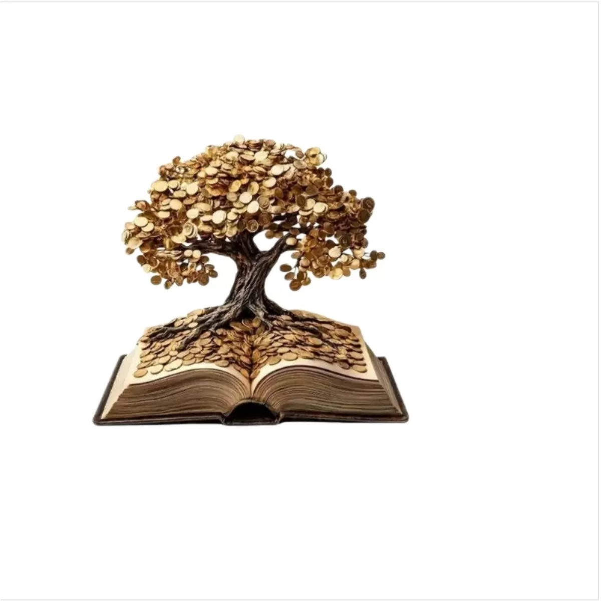 INF Akryl stående dekorationsprydnad - flerfärgad akrylställning för borddekoration, presenter och festdisplayer