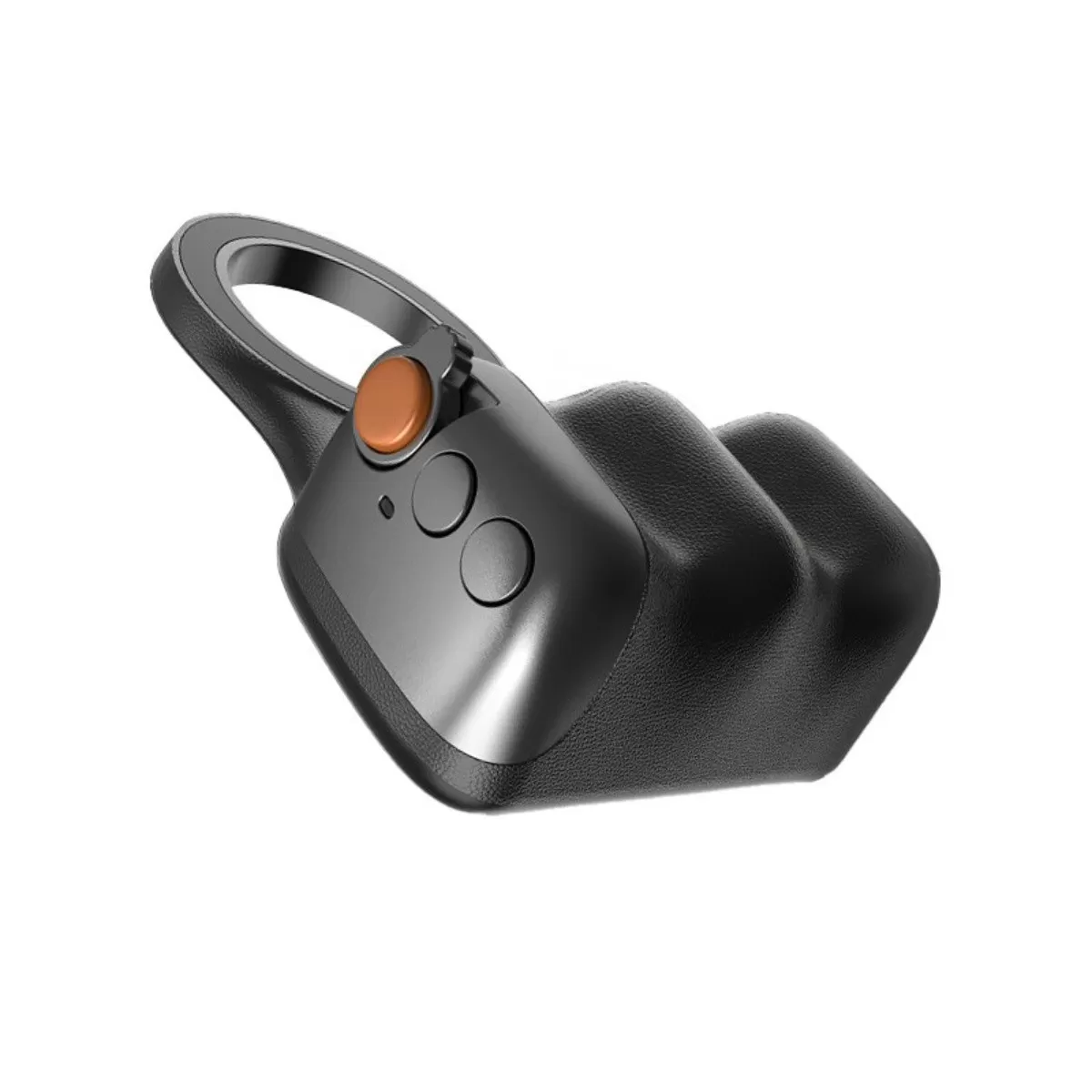 INF MagSafe telefongrepp kompatibelt med iPhone, kompatibelt med HUAWEI, kompatibelt med Xiaomi - Magnetisk