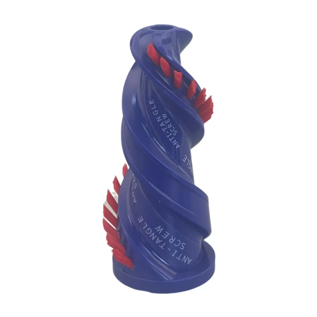 INF Utbytesrulleborste kompatibelt med Dyson V7/V8/V10/V11/V15/SLIM V12 – Transparent ABS rollborste för kvalsterborttagning