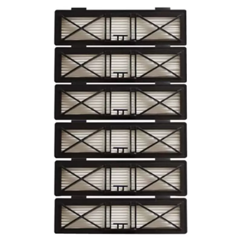 INF HEPA-filter 6-pack Neato Botvac D7/D3/D4/D5/D6/D70/D75/D80/D85