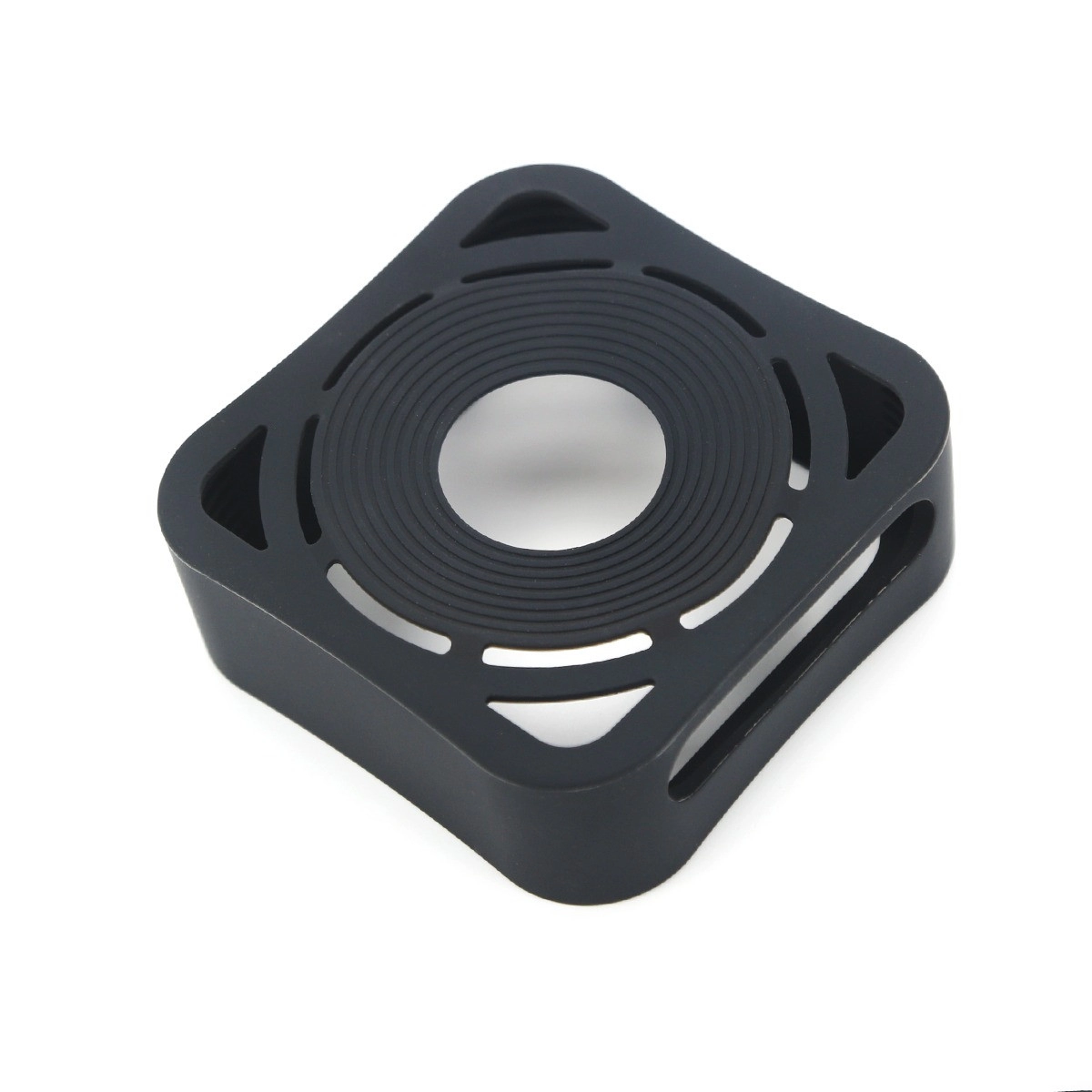 INF Skyddande silikonfodral för Apple TV 4K Remote
