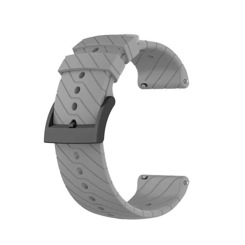 INF Suunto 7/9/9 baro/D5 Klockarmband