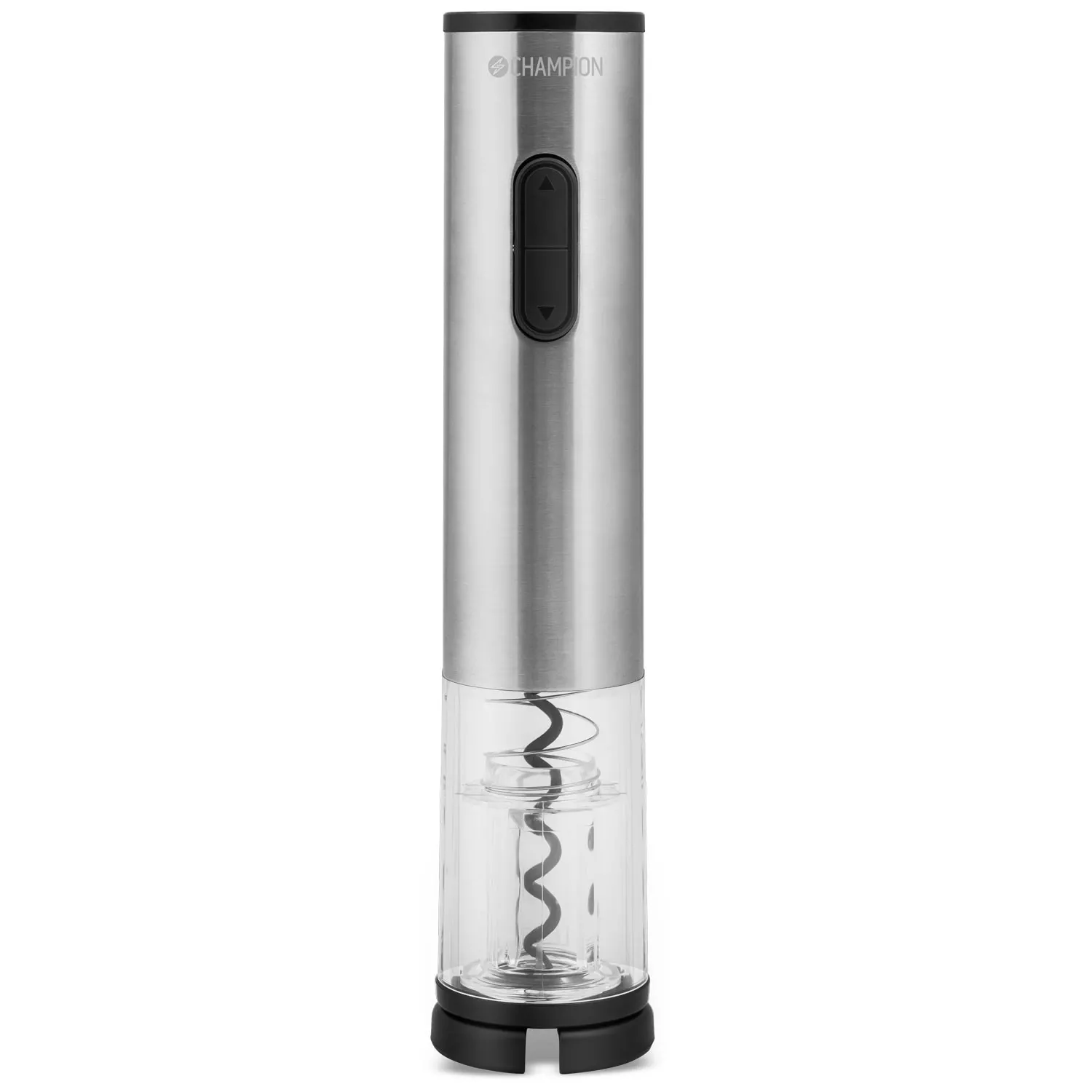 Champion Vinöppnare Elektrisk WO210 Rostfri