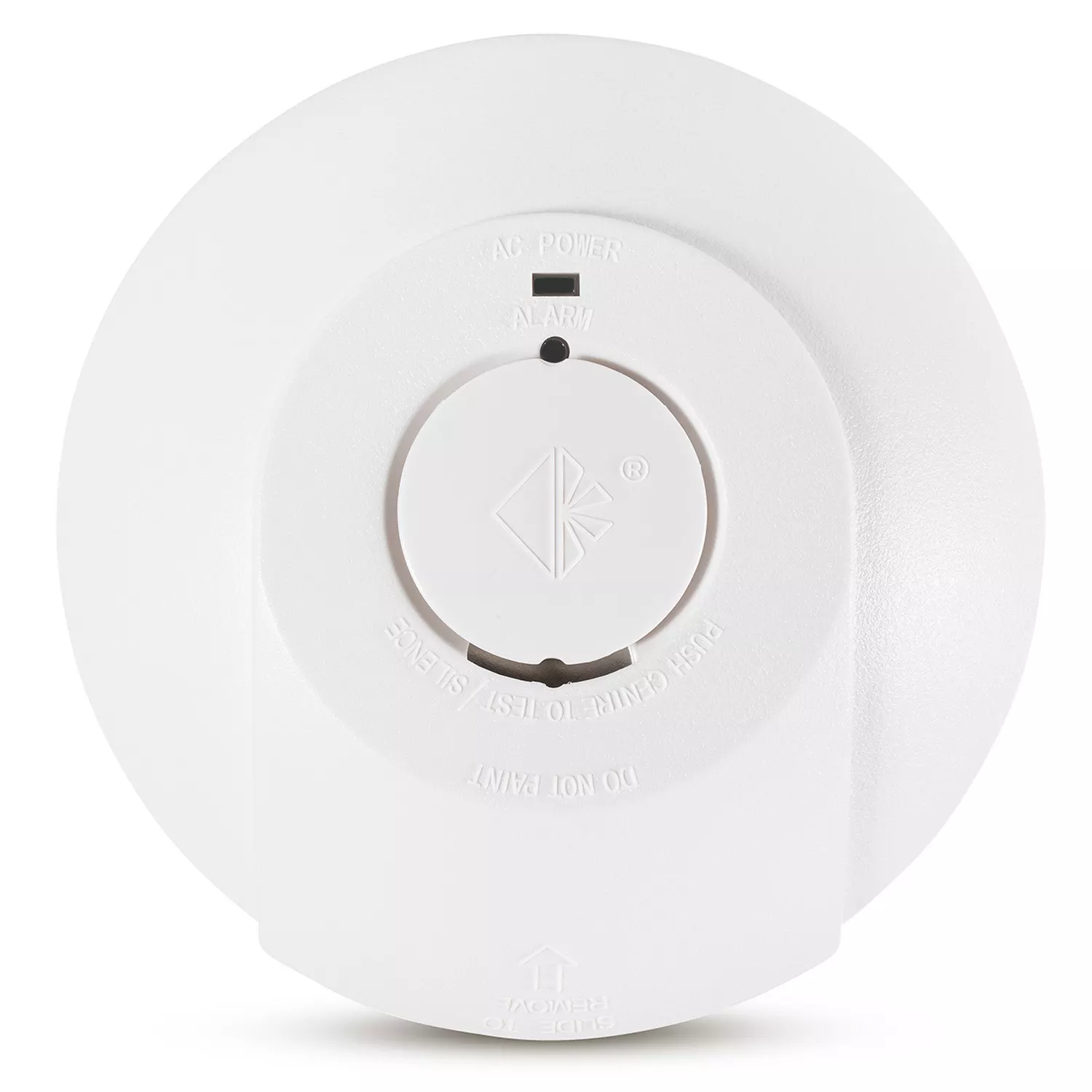 Nexa GNS-2236/RF2 Brandvarnare 230V