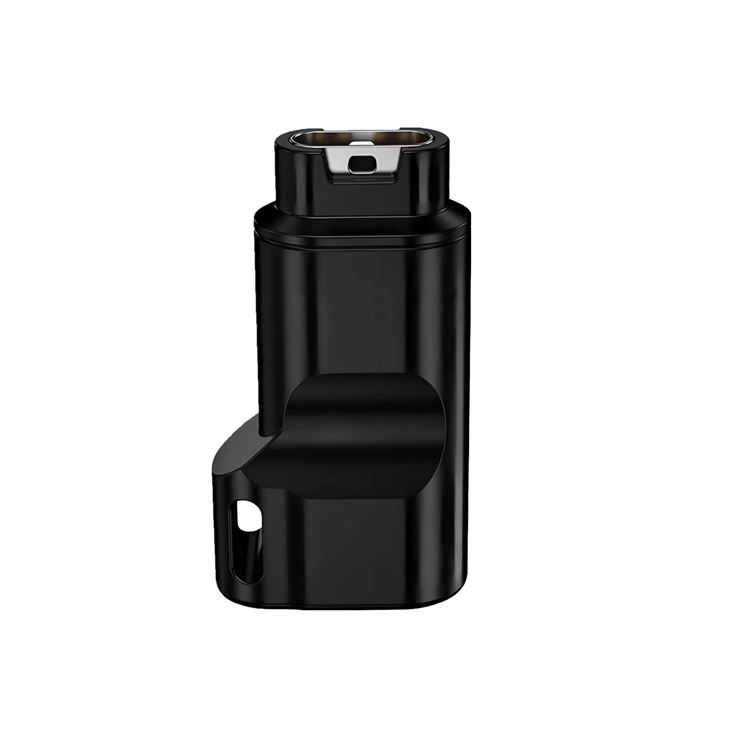 INF USB-C adapter för laddning av Garmin-klocka