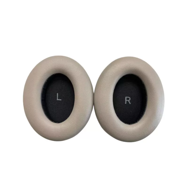 INF Sennheiser Momentum 4.0 Ersättning av öronkuddar