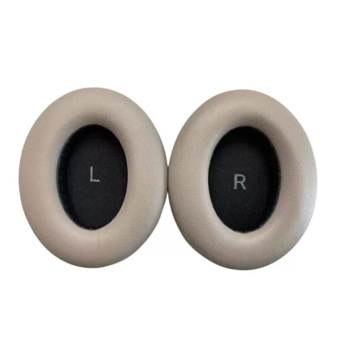 INF Sennheiser Momentum 4.0 Ersättning av öronkuddar