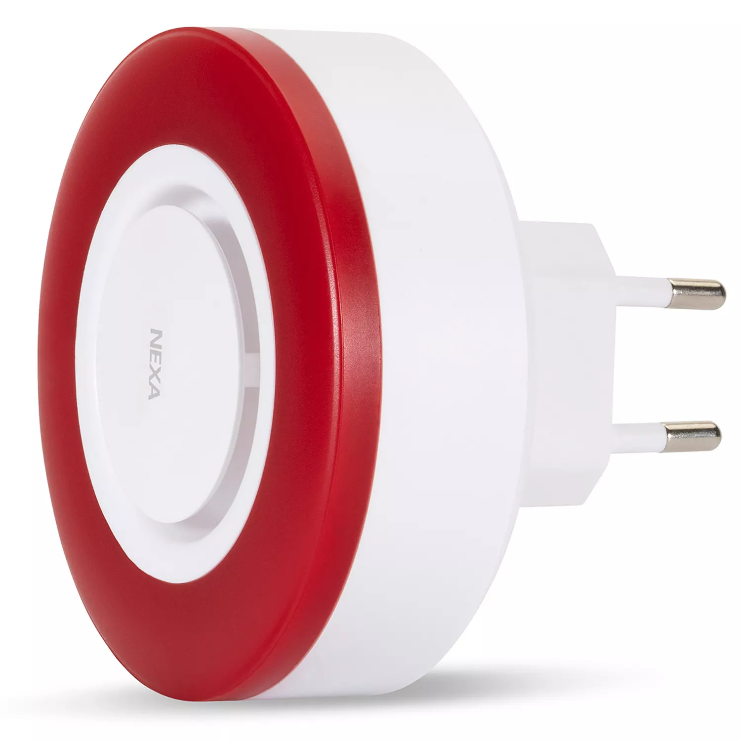 Nexa ZIS-104 Z-Wave Siren med blinkljus
