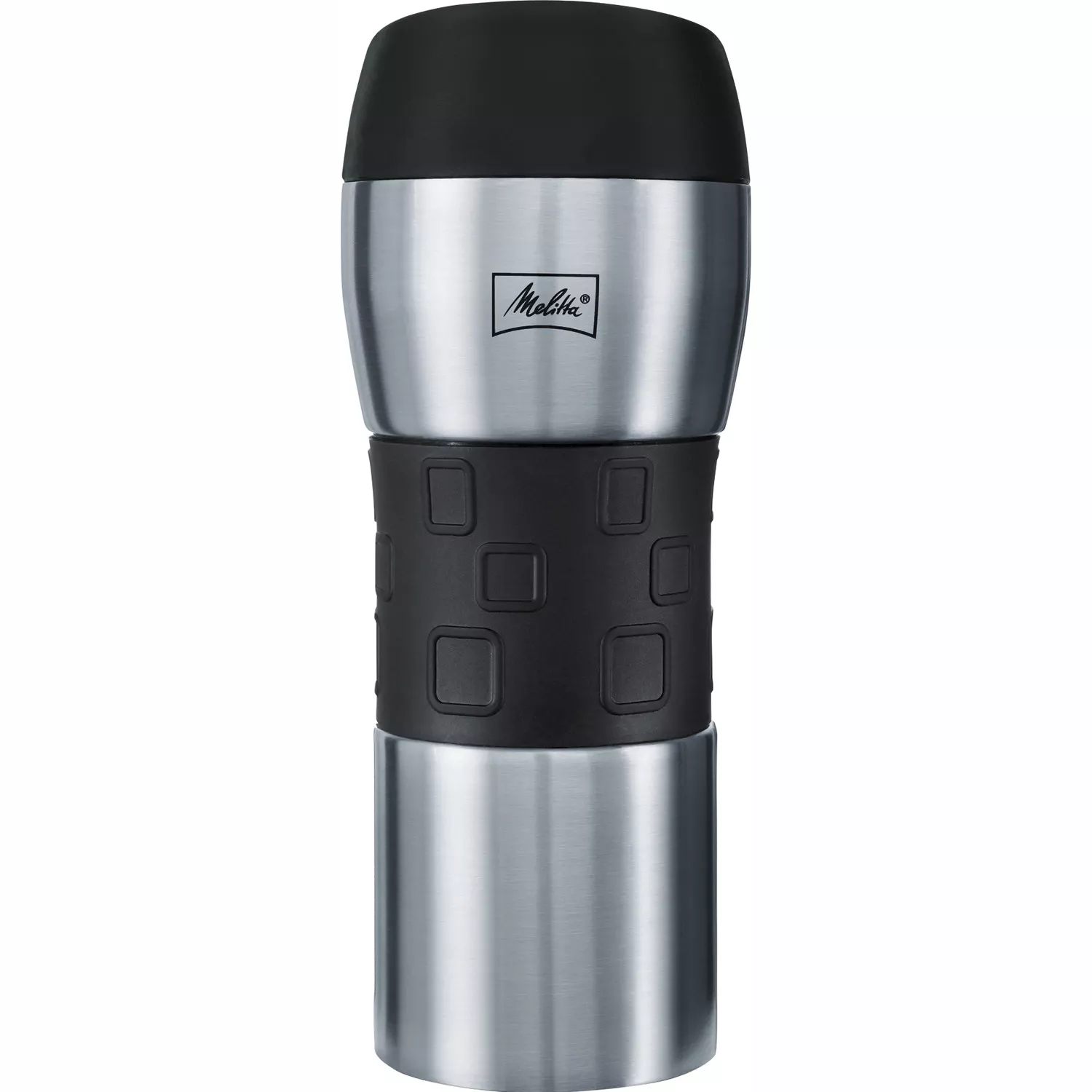 Melitta Thermmugg Premium 350ml Rostfri