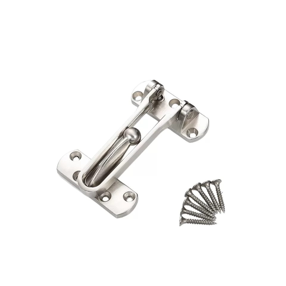 INF Dörrlås - Dörrspärr för Ökad Säkerhet