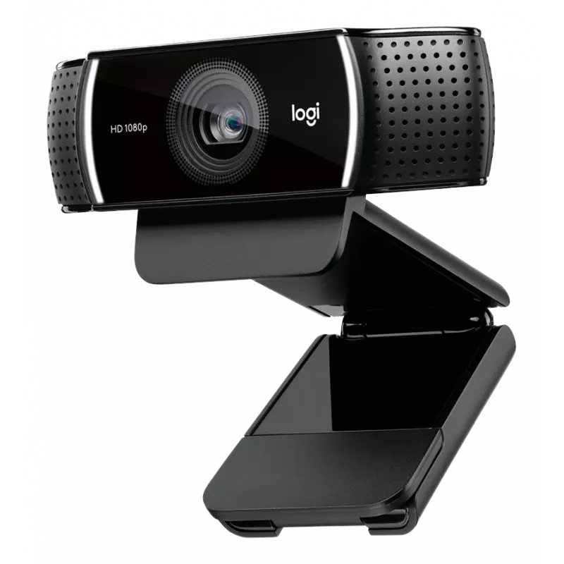 C922 Pro HD Stream Webcam