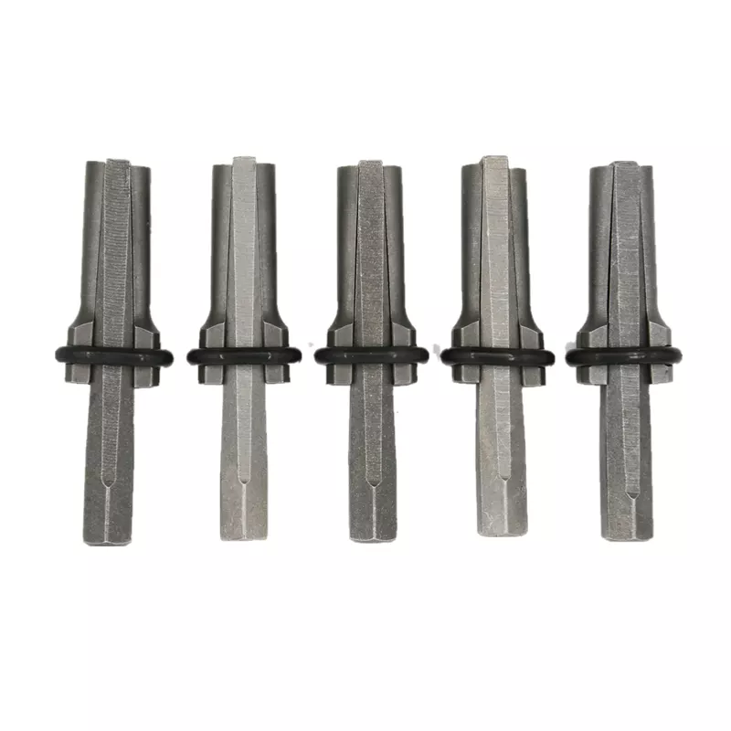 INF Spräckkilar/Stenkil för stenspräckning 18 mm 5-pack