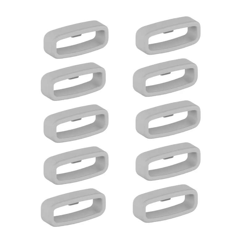INF Ögla för 18 mm breda klockarmband 10-pack