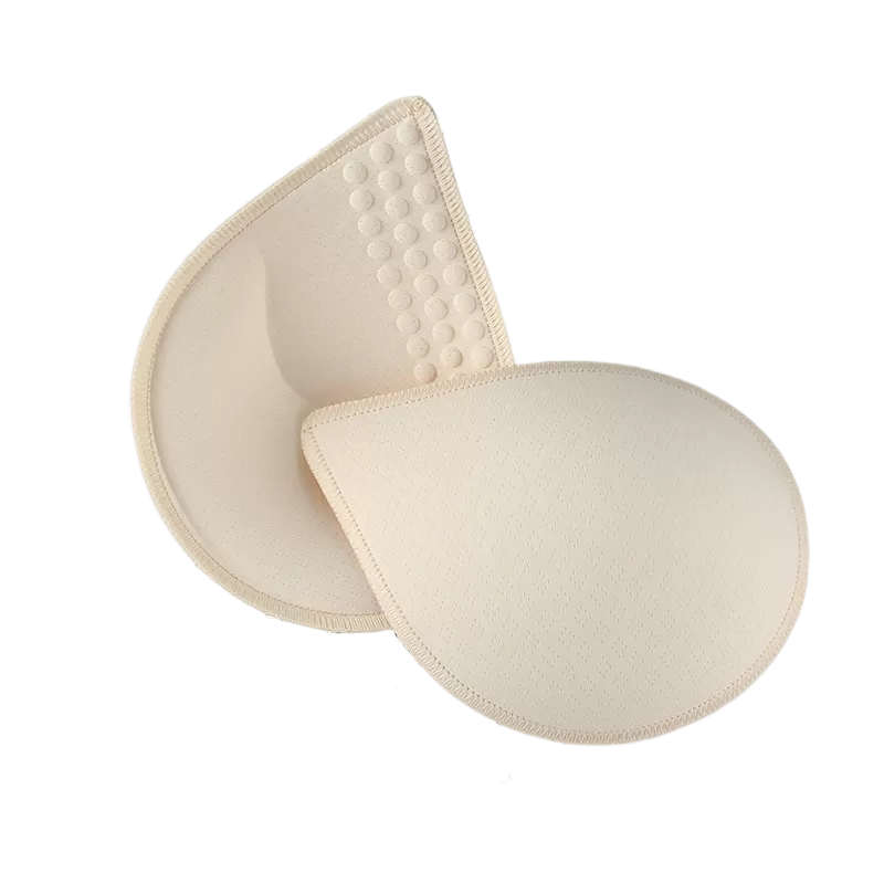 INF Avtagbara BH-Insatser för Kvinnor - 1 par