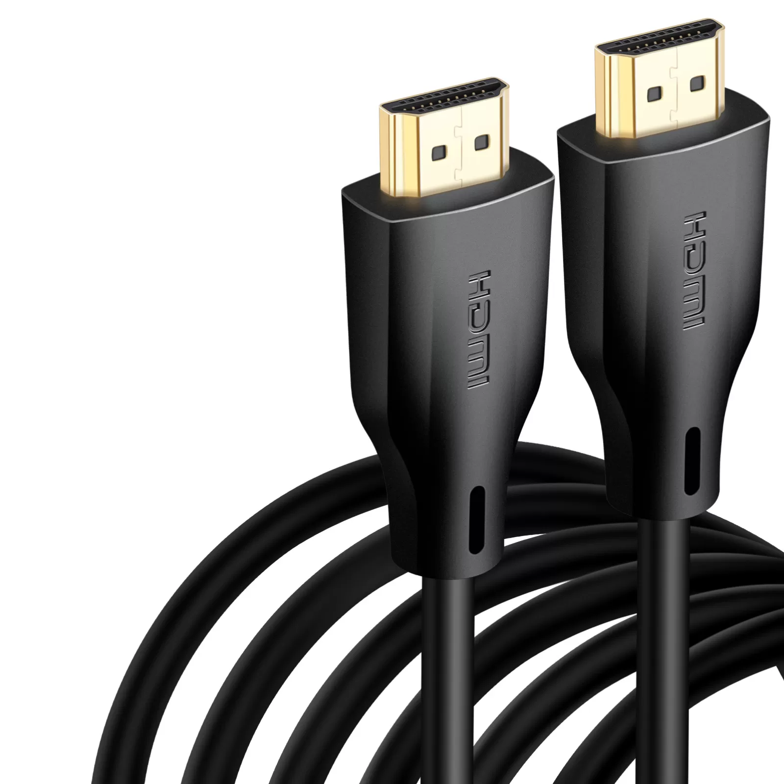 INF HDMI-kabel 8K/60Hz, 4K/120Hz HDMI 2.1