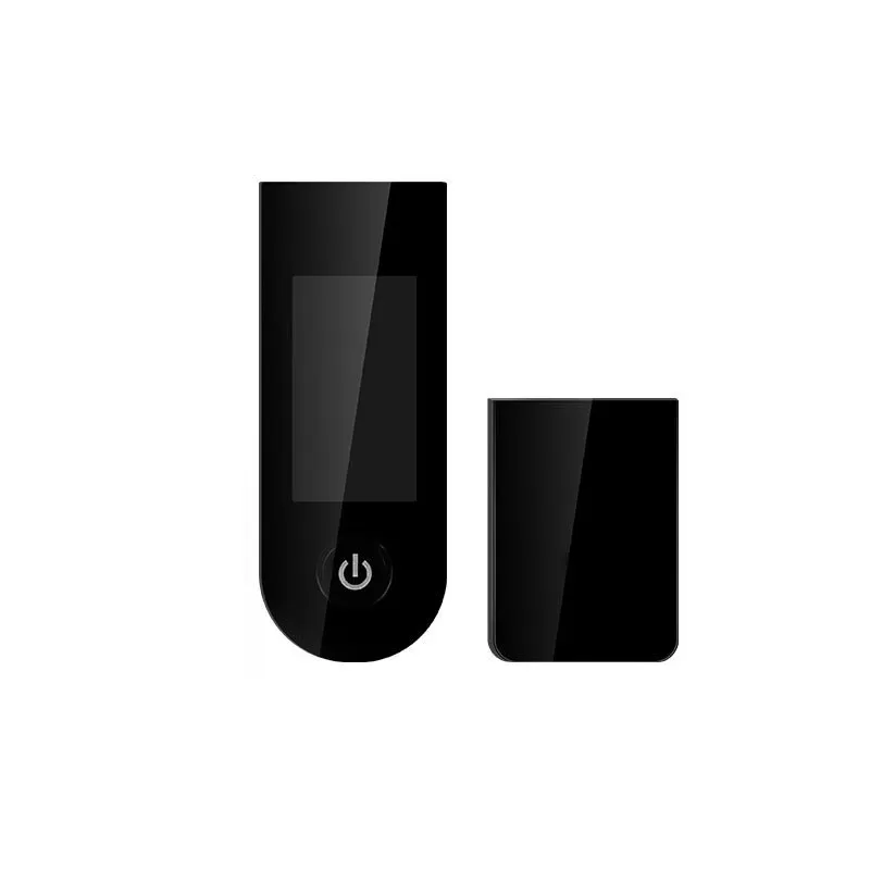 INF Bluetooth instrumentpanel displayskal för Xiaomi M365 elscooter